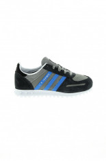 Pantofi Baieti adidas Originals Gri 4951-OBB020 foto