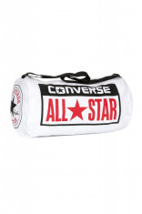 Geanta Sport Converse Alba Legacy Duffel 410646 foto