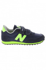 Pantofi Casual Baieti New Balance Bleumarin 4951-OBK039 foto