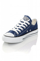 Converse Tenisi M9697 ALL STAR Bleumarin foto