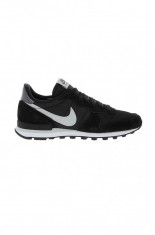 Pantofi Casual Barbati Nike Sportswear Negru 4951-OBM044 foto