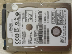 HDD 320GB foto