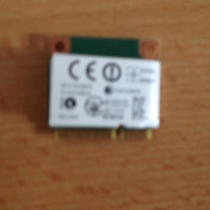 Wireless Acer aspire one D270 ZE7 (A82.105)