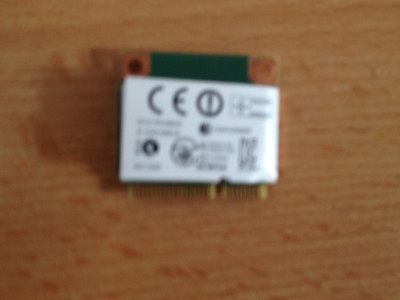 Wireless Acer aspire one D270 ZE7 (A82.105) foto