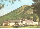 CPI (B5549) POIANA BRASOV - HOTEL SPORT