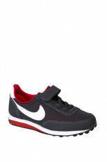 Pantofi Sport Baieti Nike Kids Negru 4951-OBB008 foto