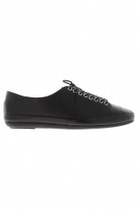 Pantofi Casual Dama Vagabond Negru 4951-OBD375 foto