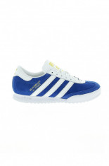 Pantofi Casual Barbati adidas Originals Albastru 4951-OBM101 foto