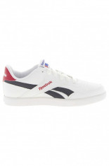 Pantofi Casual Baieti Reebok Alb 4951-OBB089 foto