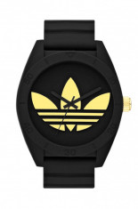 Ceas Barbati adidas Originals Negru 100-AKM315 foto