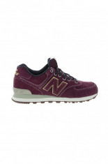 Pantofi Casual Barbati New Balance Maro 100-OBM041 foto