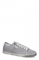 Pantofi Casual Barbati XTI Gri 4961-OBM434 foto