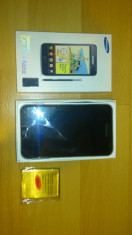 TELEFON SAMSUNG GALAXY NOTE 1 + DOCK + SUPORT NAVIGATIE + BATERIE 4280 mAh foto