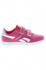 Pantofi Sport Fete Reebok Fuchsia 4951-OBG122 foto