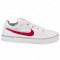 Pantofi Casual Baieti Nike Kids Alb 4951-OBB173