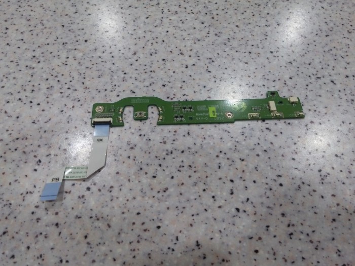 modul pornire laptop Acer Aspire 7730Z foto mare modul pornire laptop Acer Aspire 7730Z foto mare