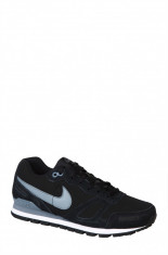 Pantofi Casual Barbati Nike Sportswear Negru 4951-OBM033 foto