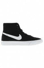 Tenisi Dama Nike Sportswear Negru 4951-OBD742 foto