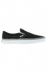 Espadrile Barbati Vans Negru 100-OBM053 foto