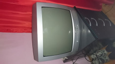 Vand TV Samsung si TV Daewoo - 2 TV la pret de unul !!! foto