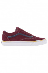 Tenisi Barbati Vans Violet 4951-OBM255 foto