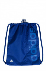 Rucsac Fete adidas Performance Bleumarin 100-TOK004 foto