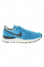 Pantofi Casual Barbati Nike Sportswear Turcoaz 4951-OBM043 foto