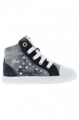 Pantofi Casual Fete Geox Bleumarin 4951-OBG133 foto