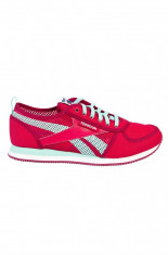 Pantofi Casual Dama Reebok Fuchsia 4951-OBD549 foto