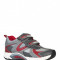 Pantofi Sport Baieti Geox Rosu 4960-OBB054