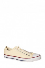 Tenisi Barbati Converse Crem 100-OBM011 foto