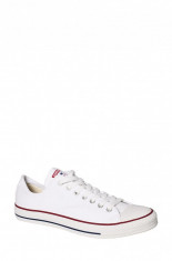 Tenisi Barbati Converse Alb 100-OBM005 foto