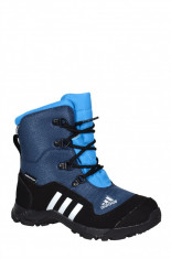 Ghete Copii adidas Performance Bleumarin 4960-OBK025 foto