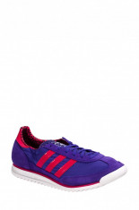 Pantofi Casual Dama Adidas Originals Violet 4970-OBD340 foto