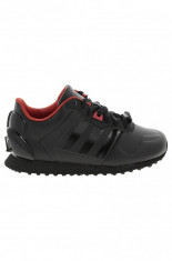 Pantofi Casual Baieti Adidas Originals Negru 4951-OBK015 foto