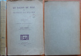 Ferran , Expozitia din 1845 a lui Baudelaire , Toulouse , 1933 , editie critica