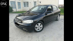 Opel Astra G foto