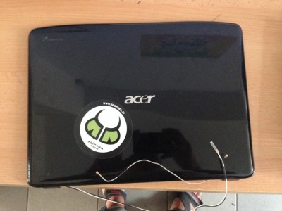 Capac display Acer Aspire 5730z A84.31 foto