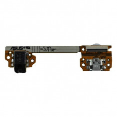 Banda Flex Asus Google Nexus 7 Cu Conector Incarcare Originala foto