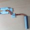 Radiator Acer Aspire 5532 A85.8 , A129