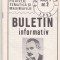 bnk fil Societatea romana de filatelie tematica si maximafilie an 3 nr 2