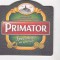 Suport de pahar / Biscuite PRIMATOR