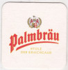 Suport de pahar / Biscuite PALMBRAU