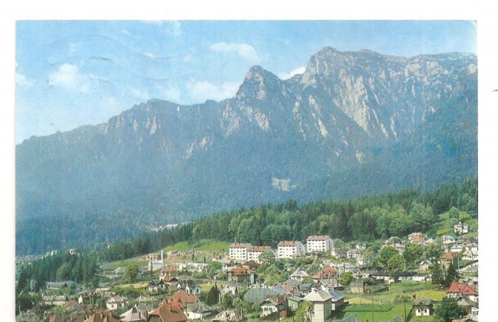 CPI (B5564) BUSTENI