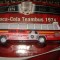 Autobus Coca Cola