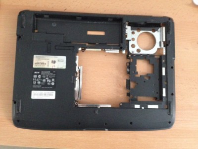 Bottomcase Acer Aspire 5730z A84.23 foto