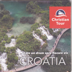 Suport de pahar / Biscuite CHRISTAN TOUR