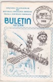 bnk fil Astrofila Botosani Buletin intern nr 2 (20) /1988