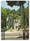 % carte postala-CALIMANESTI-Vila Florilor -VALCEA