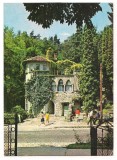 % carte postala-CALIMANESTI-Vila Florilor -VALCEA, Necirculata, Printata